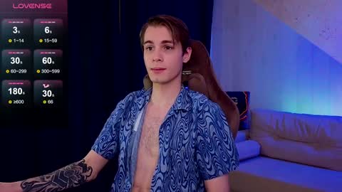 Samuel online show from January 2025 04:27:02 AM