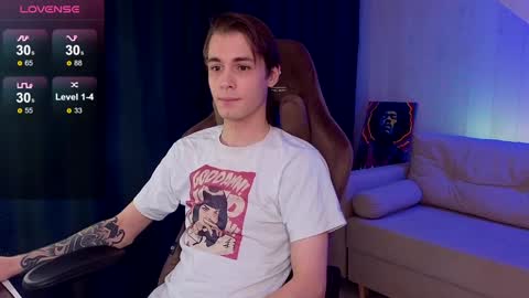 Samuel online show from January 2025 04:36:01 PM