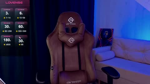 Samuel online show from January 2025 06:32:02 PM