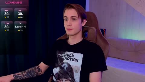 Samuel online show from January 2025 03:51:02 PM