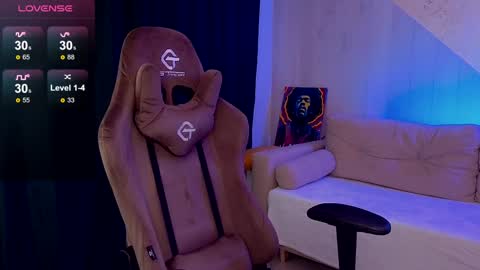 Samuel online show from January 2025 06:52:01 PM