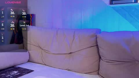 Samuel online show from January 2025 07:32:02 PM