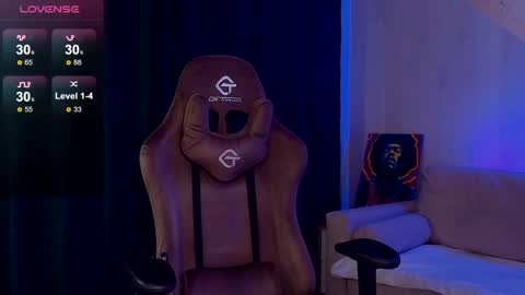 Samuel online show from February 2025 06:07:01 PM