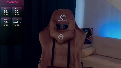 Samuel online show from February 2025 11:22:02 AM