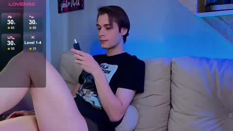 Samuel online show from February 2025 05:11:02 AM