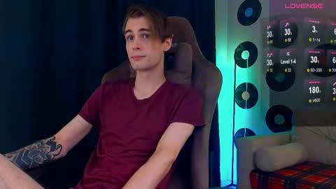 Samuel online show from September 2025 06:52:02 PM