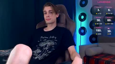 Samuel online show from September 2025 06:30:02 PM