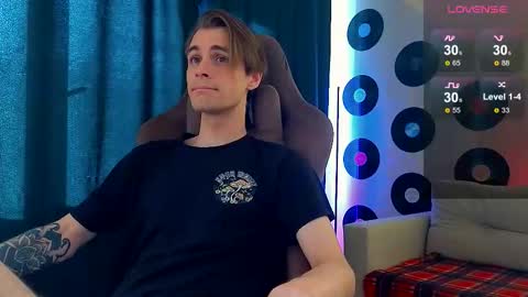 Samuel online show from September 2025 11:56:01 AM