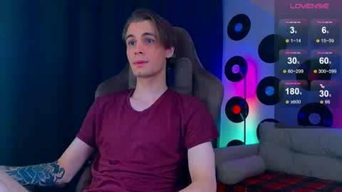 Samuel online show from September 2025 04:08:02 PM