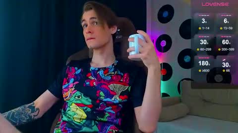 Samuel online show from September 2025 01:53:01 AM