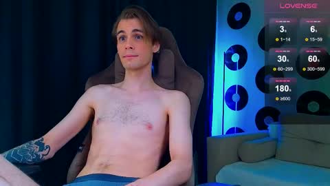 Samuel online show from September 2025 09:30:01 PM