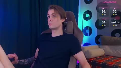 Samuel online show from October 2025 06:52:02 PM