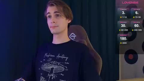 Samuel online show from November 2025 02:17:02 PM