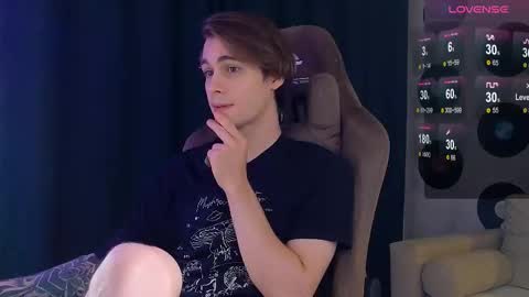 Samuel online show from November 2025 04:29:02 PM