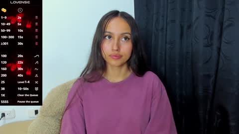 Soffy  online show from December 2024 03:40:02 AM