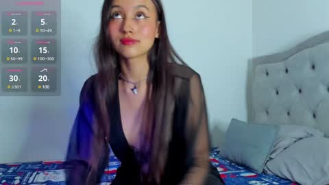 Soffy  online show from February 2025 01:15:02 AM