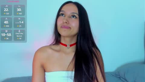 Soffy  online show from February 2025 01:56:01 AM