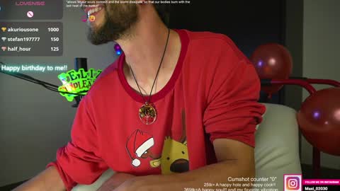 Maxi online show from December 2024 01:19:01 AM