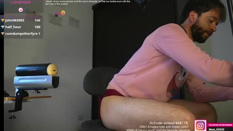 Maxi online show from February 2025 12:38:02 AM