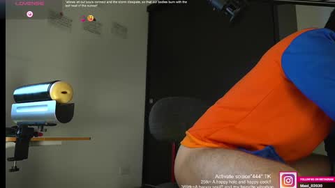 Maxi online show from February 2025 10:31:01 PM