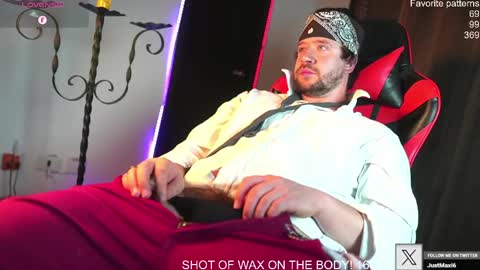 Maxi online show from April 2026 01:08:01 AM