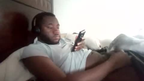 justablackdude1474274 online show from June 2026 04:00:01 PM