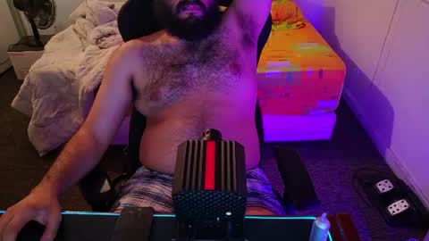 Max Power online show from June 2026 04:59:01 AM