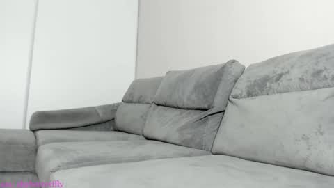 Jenny  Welcome3 online show from February 2025 04:03:01 AM