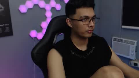 Snapshot of justagamerxxx chatting on September 2025 11:59:01 AM Rhys online show from September 2025 11:59:01 AM