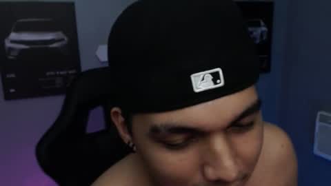 Snapshot of justagamerxxx chatting on October 2025 05:55:02 PM Rhys online show from October 2025 05:55:02 PM