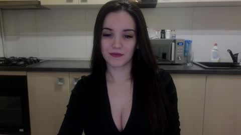 JustAnne online show from February 2025 03:46:02 AM
