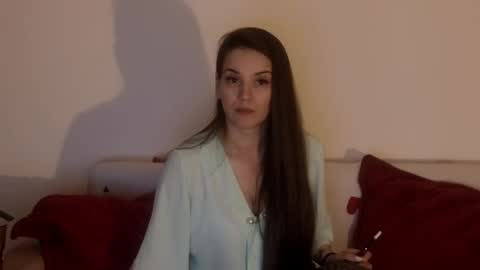 JustAnne online show from February 2025 06:05:01 PM