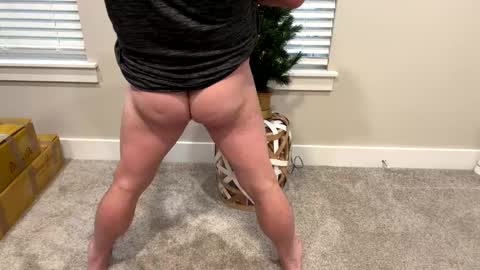 justanudedude online show from December 2024 10:09:02 PM