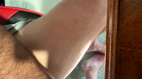 justanudedude online show from September 2025 12:49:02 PM