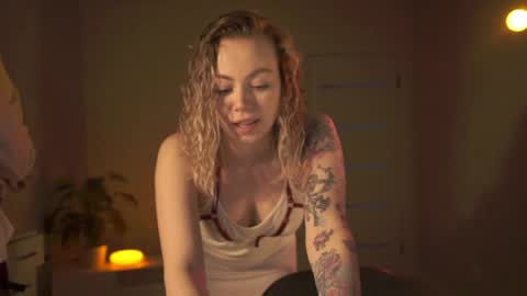 Alexa online show from April 2026 11:34:01 AM