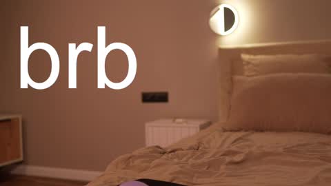 Katarina online show from February 2025 07:38:02 PM