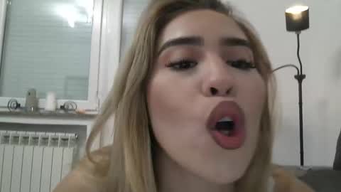 Snapshot of justbribri chatting on March 2026 07:09:01 PM justbribri online show from March 2026 07:09:01 PM