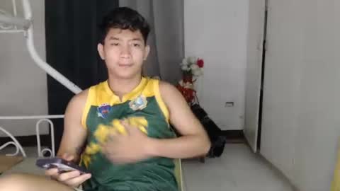 Cyril online show from April 2026 02:59:02 PM