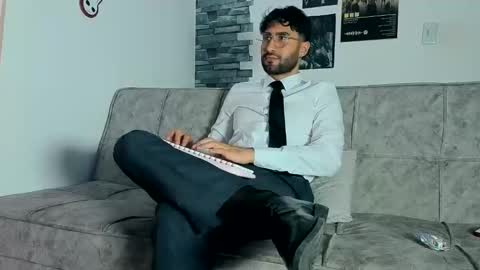 David online show from March 2026 09:43:02 PM