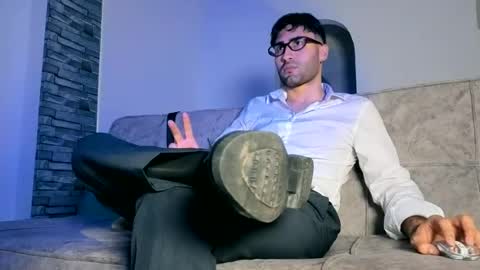 David online show from July 2026 02:38:01 AM