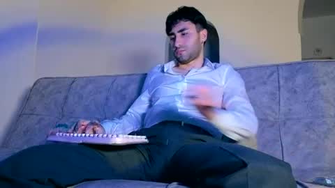 David online show from July 2026 03:42:02 AM