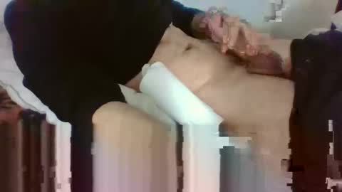 justforfun6 online show from March 2026 05:00:02 AM