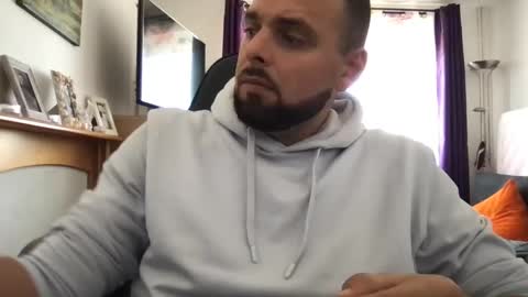 justforfunchriss online show from September 2025 11:48:01 AM