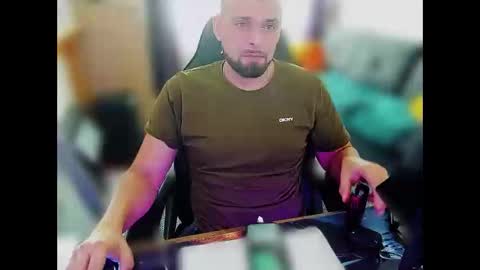 justforfunchriss online show from October 2025 09:52:02 AM