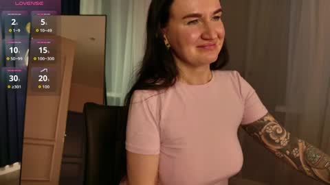 Snapshot of justgrace chatting on April 2026 04:37:01 PM Miss Grace online show from April 2026 04:37:01 PM