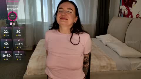 Snapshot of justgrace chatting on April 2026 05:07:02 AM Miss Grace online show from April 2026 05:07:02 AM