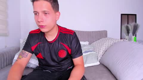 justin_biker online show from February 2025 01:11:01 AM