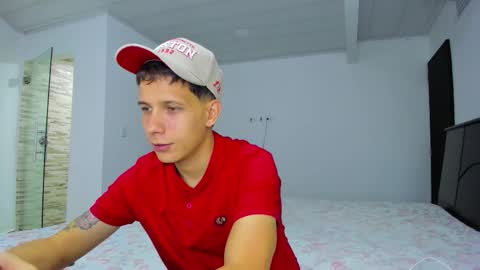 justin_biker online show from September 2025 02:57:02 AM