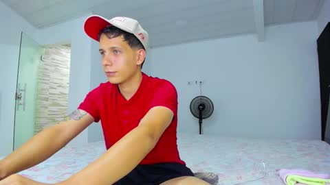 justin_biker online show from September 2025 06:15:02 AM