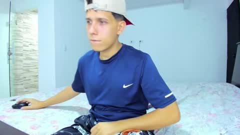 justin_biker online show from September 2025 09:45:02 AM